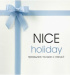 Nice holiday