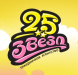 25 звёзд
